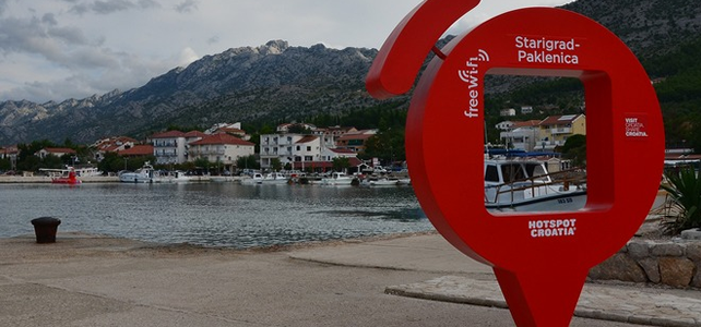 HotSpot Croatia free i wi-fi interpretacija HotSpot Croatia free i wi-fi interpretacija