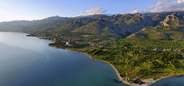 DANI OPĆINE STARIGRAD 2019. DANI OPĆINE STARIGRAD 2019.