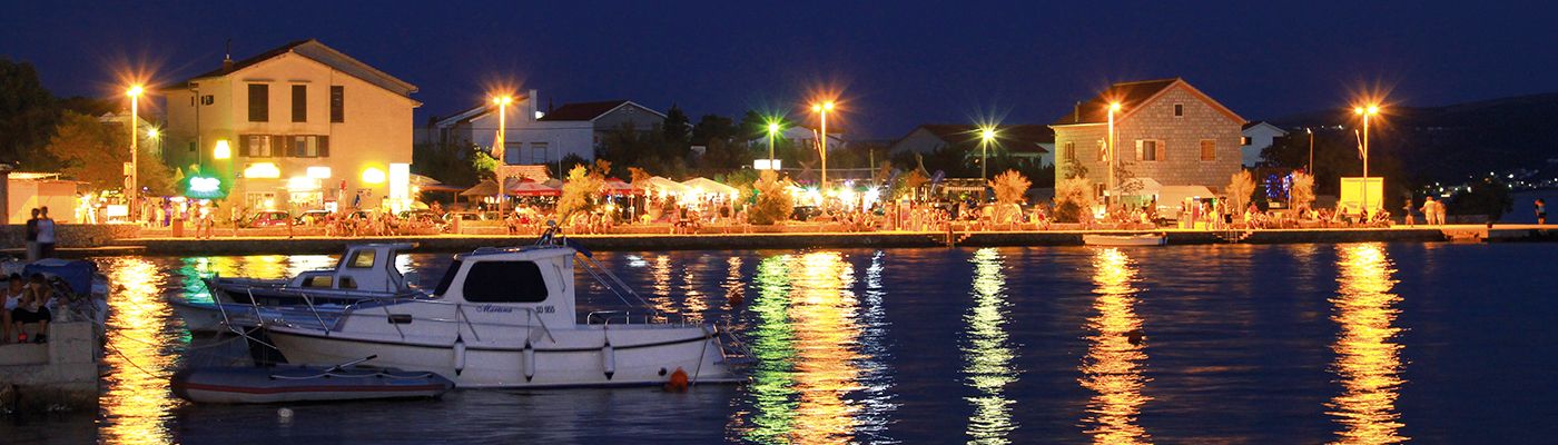 Bogata turistička ponuda